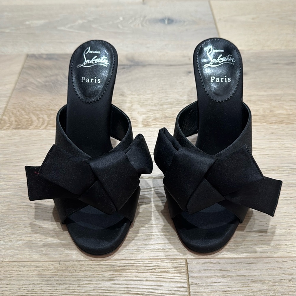 Christian Louboutin sandals